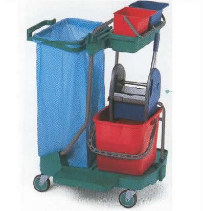 CARRELLO TOP EVOLUTION II